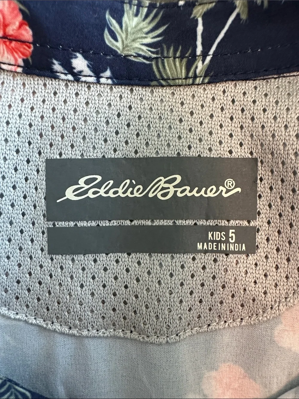 Eddie Bauer & Nautica Boys Shirt/Shorts sets